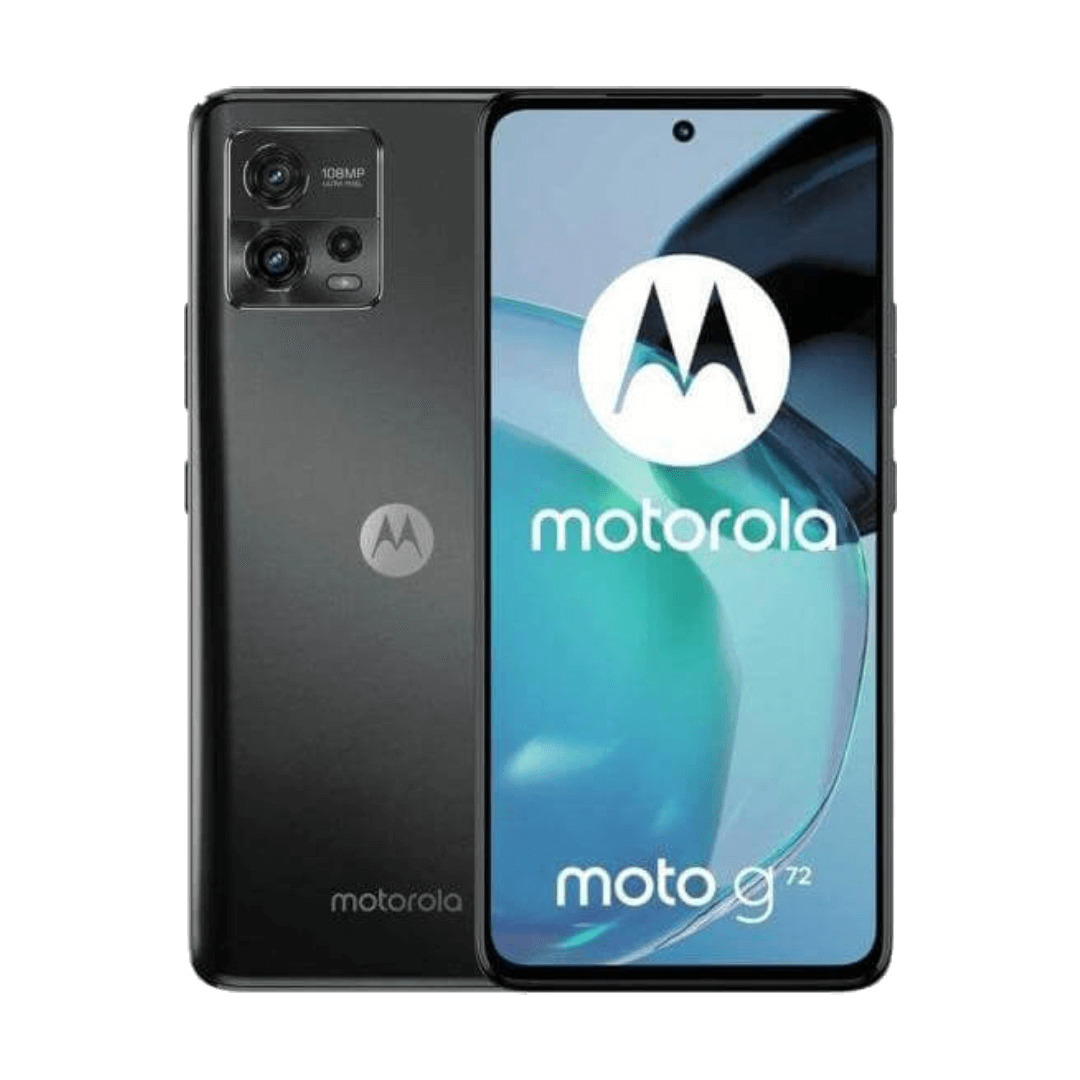 Moto G72 6_128 GB